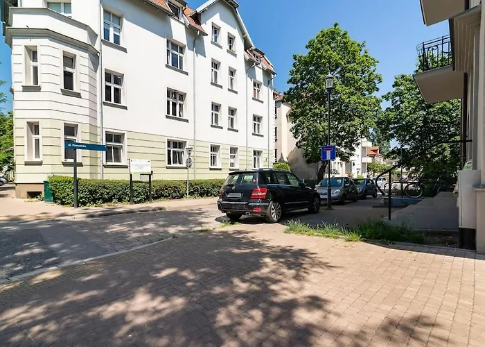Sopot Repose