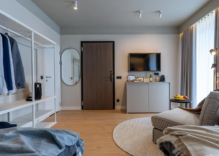 Monciak Elegance - Molo By Oneapartments